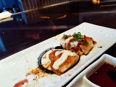 -仙桐吉宴铁板烧·精致料理