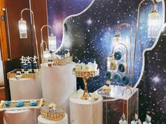 -天津水游城丽筠酒店