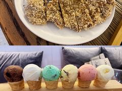 -ALLORA意大利餐厅(丰盛里店)
