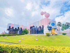 -水桶王国主题餐厅·聚会·生日派对·亲子活动·家庭套餐(亚龙湾希尔顿店)