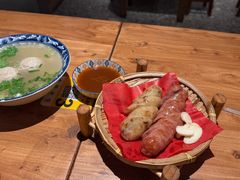 -捡角台湾食堂(花木Plus乐坊店)