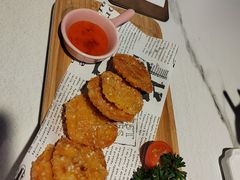 -马邦子·紫苏烤鱼(恒隆广场店)