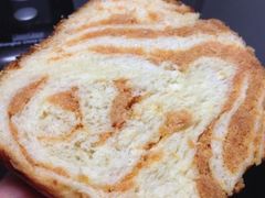 肉松面包-苹果花园(鞍山路店)