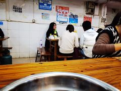 大堂-黑竹香鸡(营和巷店)