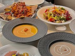 -北索·720度江景西餐厅(来福士店)