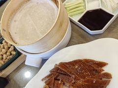 -烤肉宛饭庄(北新桥店)