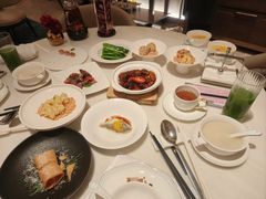 -彩丰楼中餐厅(深圳国际会展中心洲际酒店)