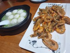 -瑶记海鲜餐厅(西涌店)