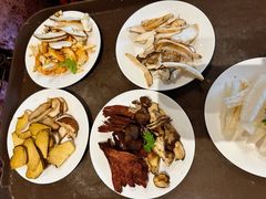 -天宜隆蘑菇宴火锅(石景山旗舰店)