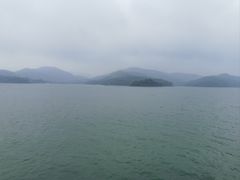 -天目湖山水园