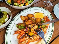 -Bistro 63 创意融合料理(广粤天地店)