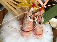 -王鼎精致料理铁板烧(世博源店)