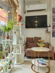 -美肌工坊皮肤管理