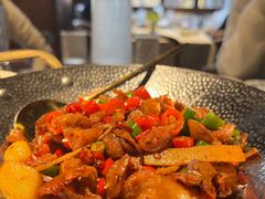 -庆云楼饭庄(什刹海店)