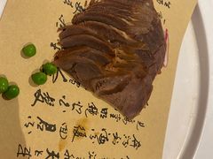 -上海1号私藏菜(静安店)