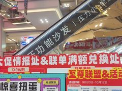 -红星美凯龙北京至尊MALL(东四环中路店)