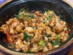 啫啫牛蛙-惠食佳·朱雀(东方商厦店)