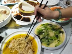 -金百万烤鸭店(良乡店)