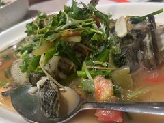 -真浪花园海鲜餐馆