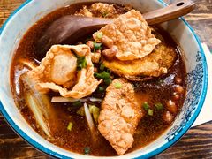 -陈记柳州螺蛳粉(大坪店)
