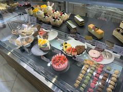 -Olé精品超市(海上世界店)