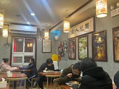 -菊儿人家·北京胡同菜(南锣鼓巷店)