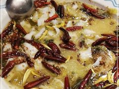 -花椒俏川菜小馆(南海万达店)