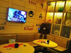 -范特西FANTASY量贩式KTV(民主广场店)