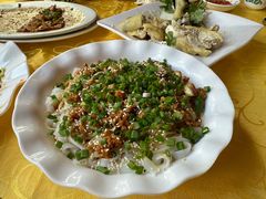 -大石鼓山庄·珠海第一烧猪