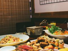 -鳗鱼家·深夜食堂(军博店)
