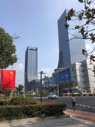 -苏州希尔顿酒店-宴会厅