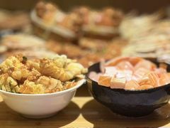 -贵木日本料理·铁板烧(新地假日广场店)