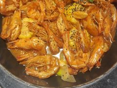 -巴蜀王婆大虾(南锣鼓巷店)