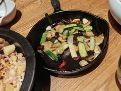 -云海肴·汽锅鸡·云南代表菜(五道口购物中心店)