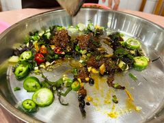 -标记好食