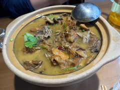 -五台山八大碗·地方风味菜馆(五爷庙店)