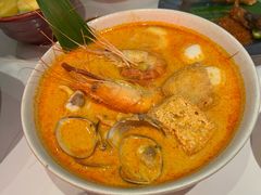 -漢舍中国菜馆(浦东嘉里城店)