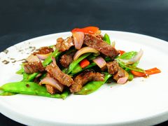 老北京酥肉-凤栖酒店