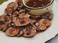 -金海湾海鲜排档(朱家尖店)