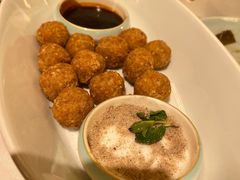 -惠丰堂饭庄·烤鸭·京味菜(翠微路店)