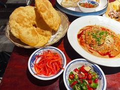 -味鼎长安·地道陕菜(凤城一路店)