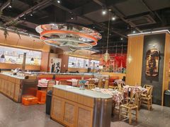 -3弄堂·滕王饭店·江西菜(铜锣湾店)