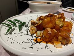 -海富门·带鱼·淮扬菜·粤菜(甘家口店)