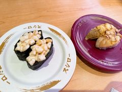 -寿司郎(皇庭广场店)