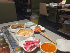 -海底捞火锅(银泰中心店)