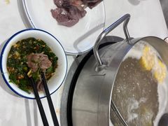 -陈记顺和潮汕牛肉火锅(番禺迎宾大道店)
