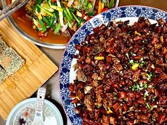 民国辣子鸡-杨记隆府(重庆总店)