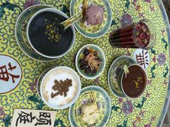 -宫事颐庭·老佛爷贵寿下午茶(颐和园店)