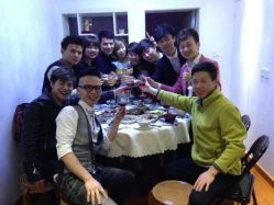 点击看大图 android_upload_pic-意廊 Hair Salon
