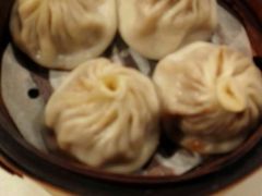 小笼包-欣旺·迎宾楼·百年无锡菜